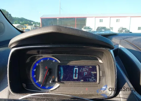 2016 Chevrolet Trax 1Lt z USA, uszkodzony, nr VIN KL7CJLSBXGB698445